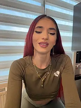 VixenRosse's Live XXX Chat