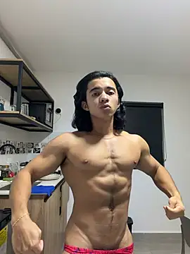 Jordan_Patrick 现场XXX聊天