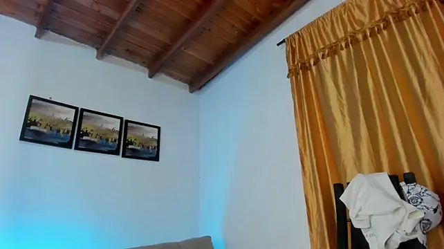 Chat XXX ao vivo de Vlad__night