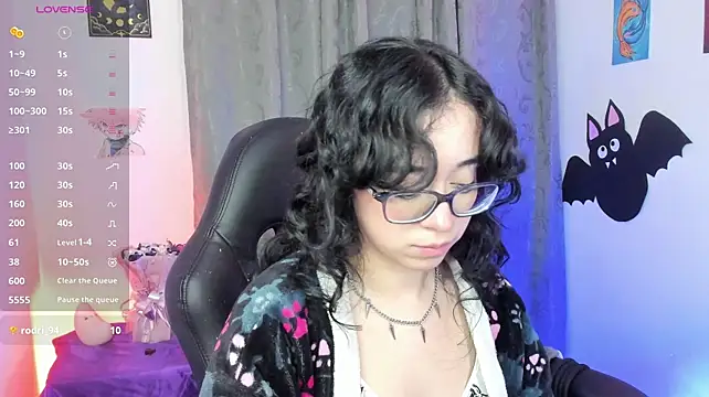indra_cam Chat XXX in diretta