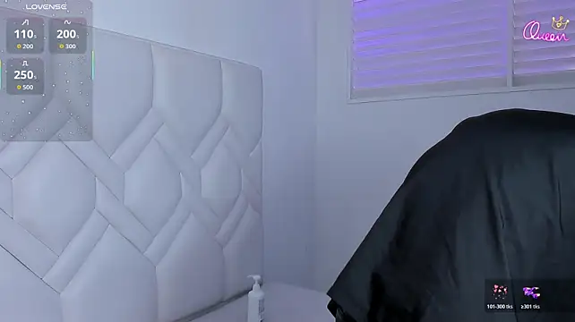 Chat XXX ao vivo de JeanLuc_Live