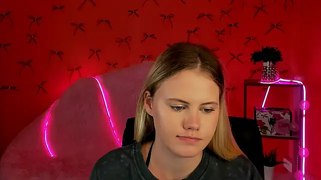 Chat XXX ao vivo de LanaWey