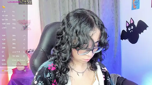 indra_cam Live XXX-Chat