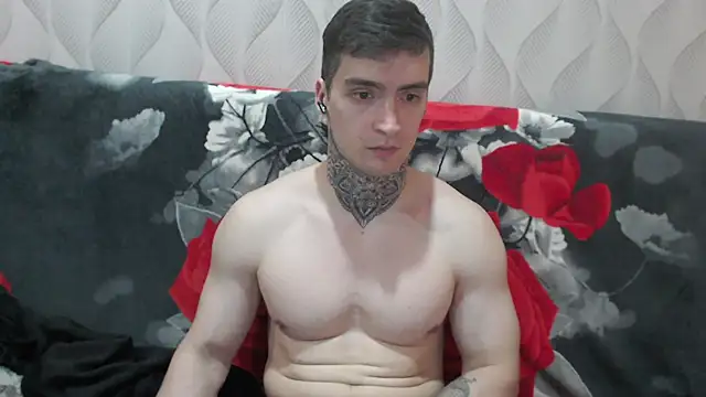 this_is_andy Obrolan Langsung XXX