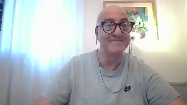 Živý XXX chat ANONIMO7735
