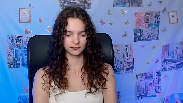 _SusieSu_'s Live XXX Chat