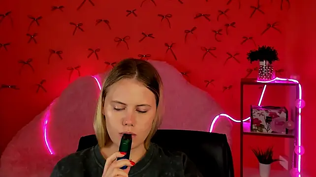 LanaWey – Live XXX-chat