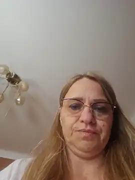 BLONDKICIA1 Live XXX Chat