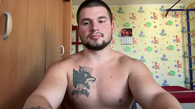 XXX chat uživo modela chiraq1945