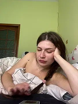 Živý XXX chat Cutee_Erika