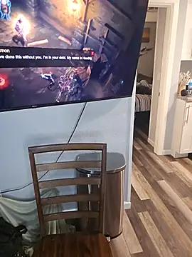 Chat XXX Live ScarletsWeb