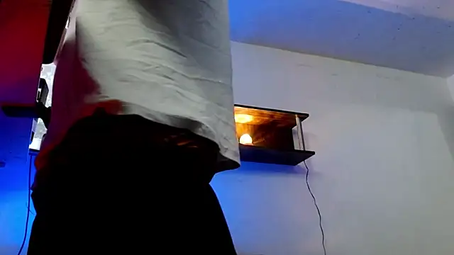 XXX chat uživo modela MistBirol69