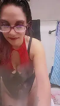 MamaB88n Live XXX chat