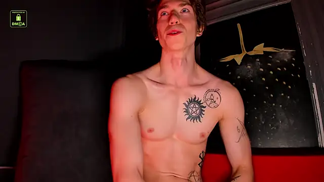 Czat XXX na żywo – ares_pallini