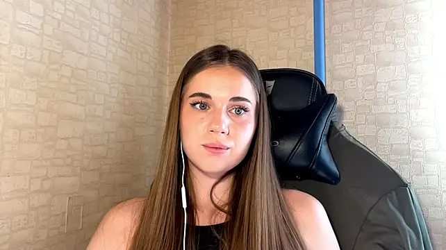 Miss_Blessnyth - show tongue