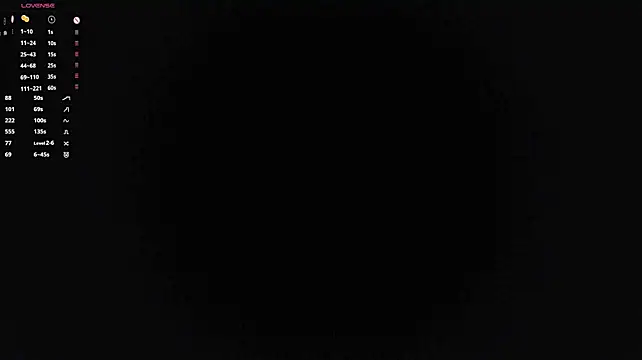 YerHosang's Live XXX Chat