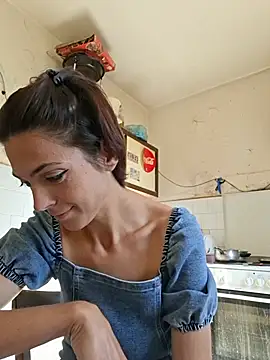 Wild_Witch live XXX chat