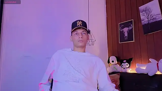 XXX chat uživo modela Samy_ath