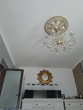 PalomaDesireee Adlı Modelin Canlı XXX Sohbeti