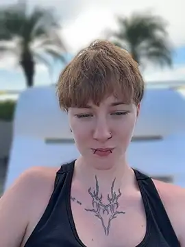 IceMurn Live XXX chat