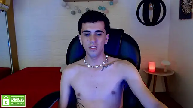 Вебкам-шоу noah_bluex