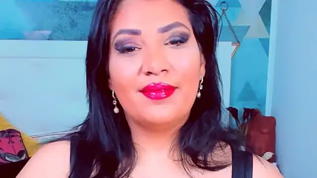 Show Webcam de AmyCubes