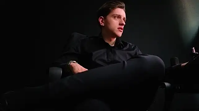 FelixStarkk Live XXX-chat
