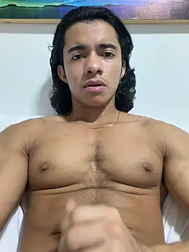 Jordan_Patrick Chat XXX in diretta