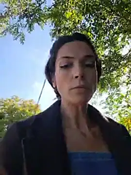 Wild_Witch Chat XXX in diretta