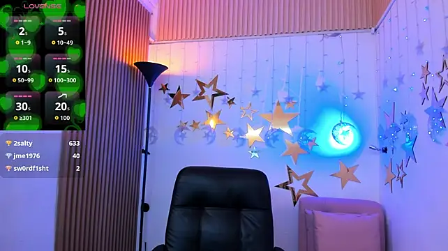 Chat XXX Live allison_mc