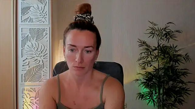 Czat XXX na żywo – RebeccaMartinez