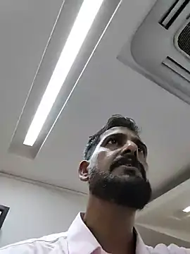 INDIANJONNYSINN Webcamshow