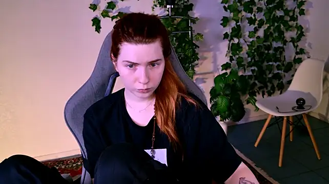 Chat +18 de AliceCUNTach ao vivo