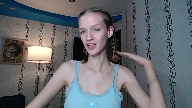 Chrissy_Joyful 라이브 XXX 채팅
