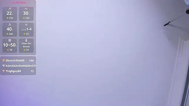 Sky_Loren Chat XXX in diretta
