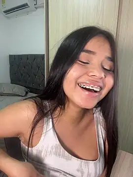 Chat XXX ao vivo de AuroraFiore
