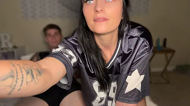 Chat XXX ao vivo de 2freaksandacam