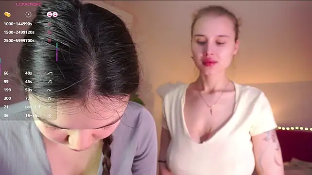 GrayceBonifacio 现场XXX聊天