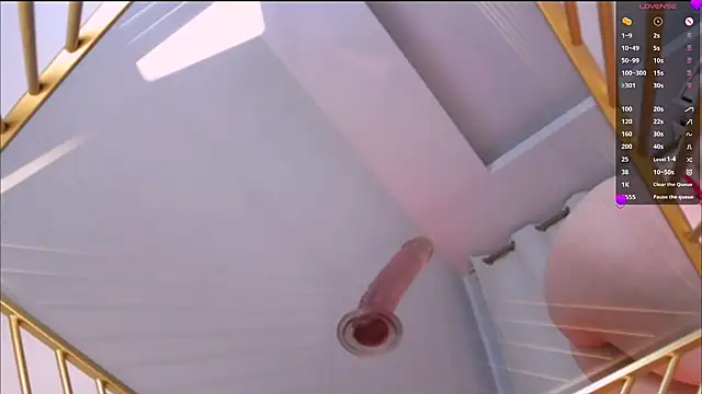 Živý XXX chat MinaGloww