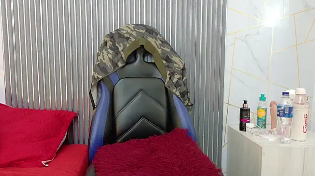 Chat +18 de kata_97 ao vivo
