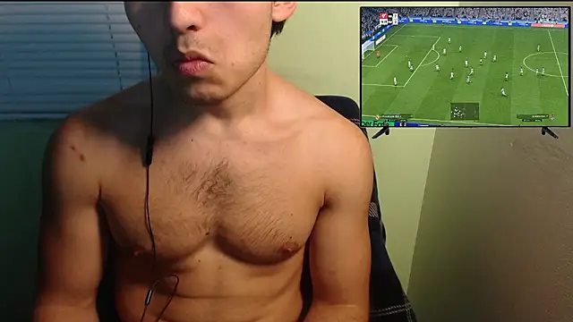 the1invisibleboy's Live XXX Chat