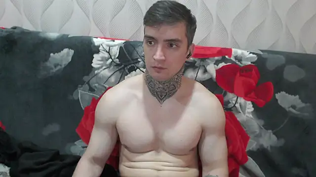 دردشة this_is_andy الجنسية المباشرة