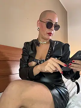 emprexkalan Live XXX chat