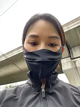 Zoe-520 网络视讯表演