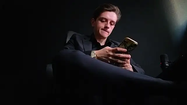 FelixStarkk Live XXX Chat