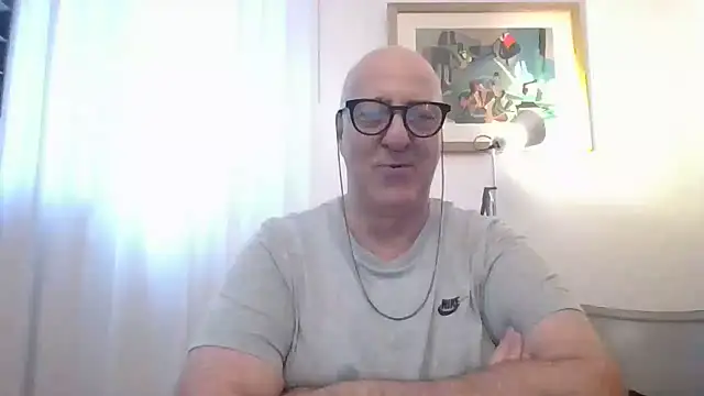 Show webcam de ANONIMO7735