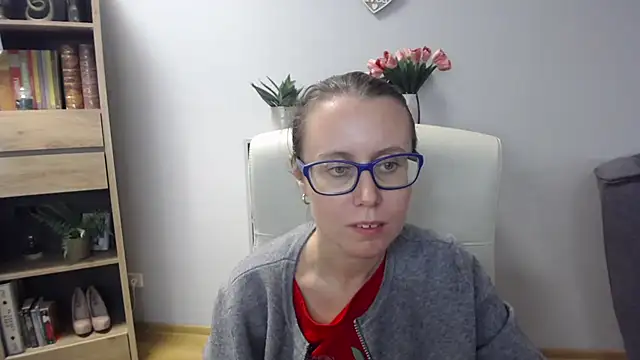 Chatroom XXX en direct de sweetxLizzy
