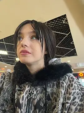 Lilonok Live XXX-Chat
