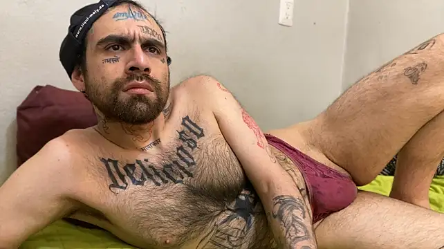 delidemente333 Live XXX-Chat
