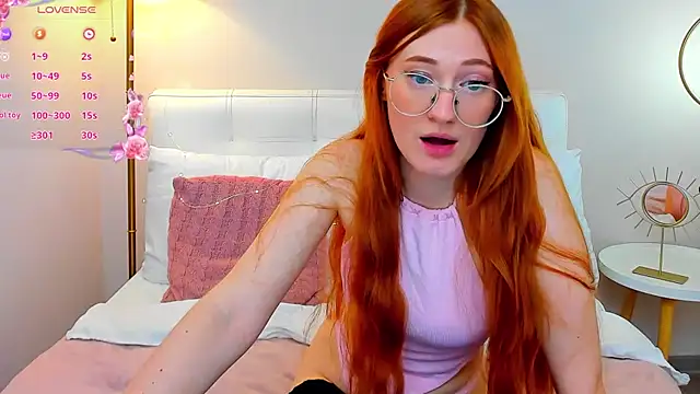 TinaHarp's Live XXX Chat